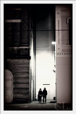 www.flickr.com/photos/courtneeleighphotography - Taken behind a factory building, Auckland